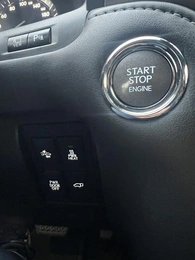 Внедорожник Lexus LX 2018 года, 7555000 рублей, Красноярск