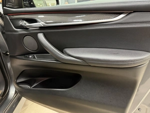 Внедорожник BMW X5 2017 года, 4500000 рублей, Солонцы