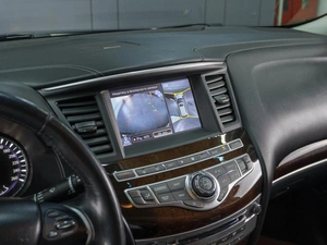 Внедорожник Infiniti QX60 2018 года, 2610000 рублей, Сургут