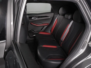 Внедорожник Geely Coolray 2024 года, 2149000 рублей, Минеральные Воды