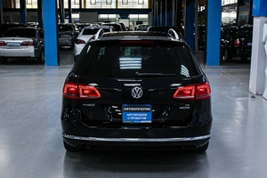 Универсал Volkswagen Passat 2011 года, 1048000 рублей, Солонцы