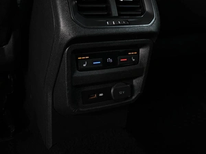 Внедорожник Volkswagen Tiguan 2018 года, 2129000 рублей, Ростов-на-Дону