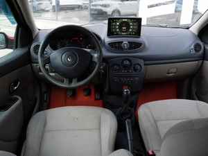 Хетчбэк Renault Clio 2006 года, 450000 рублей, Краснодар