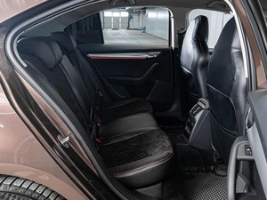 Лифтбек Skoda Octavia 2014 года, 1529000 рублей, Ставрополь