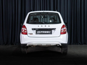 Универсал ВАЗ (LADA) Granta Cross 2024 года, 990000 рублей, Волгоград