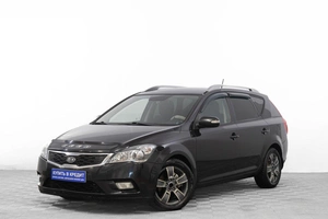 Универсал Kia Ceed 2011 года, 999000 рублей, Барнаул