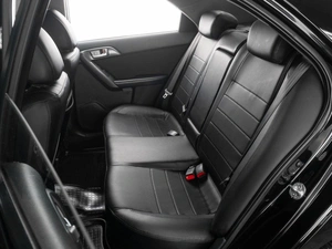 Седан Kia Cerato 2012 года, 899000 рублей, Тюмень