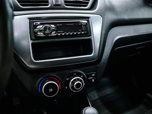 Седан Kia Rio 2012 года, 865000 рублей, Красноярск