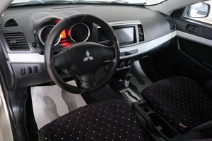 Седан Mitsubishi Lancer 2008 года, 699000 рублей, Омск