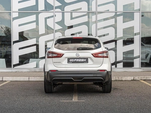 Внедорожник Nissan Qashqai 2020 года, 1690000 рублей, Краснодар