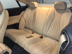 Купе Mercedes-benz E-класс 2019 года, 4532000 рублей, Новосибирск