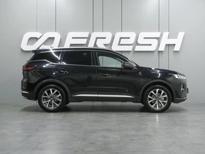Внедорожник Chery Tiggo 7 Pro Max 2023 года, 1699000 рублей, Аксай
