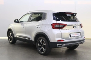 Внедорожник Chery Tiggo 4 2022 года, 1570000 рублей, Брянск