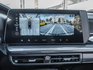 Внедорожник Haval H3 2025 года, 2345000 рублей, Ставрополь