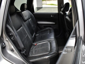 Внедорожник Nissan X-Trail 2007 года, 1125000 рублей, Краснодар