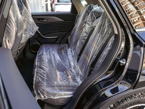 Внедорожник FAW Bestune T77 2024 года, 2050000 рублей, Краснодар