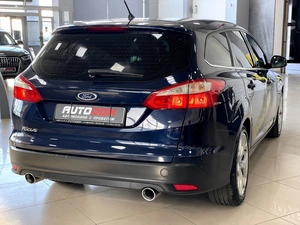 Универсал Ford Focus 2012 года, 787000 рублей, Солонцы