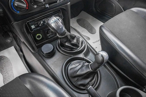 Внедорожник Chevrolet Niva 2014 года, 649000 рублей, Барнаул