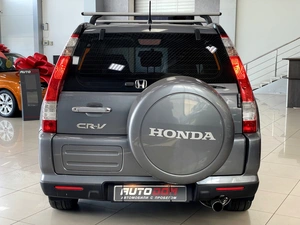 Внедорожник Honda CR-V 2005 года, 847000 рублей, Солонцы