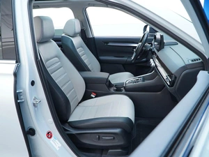 Внедорожник Honda CR-V 2023 года, 4749777 рублей, Москва