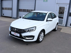 Седан ВАЗ (LADA) Vesta 2024 года, 1250000 рублей, Железногорск