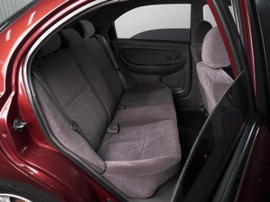 Седан Kia Spectra 2007 года, 549000 рублей, Минеральные Воды