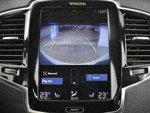 Внедорожник Volvo XC90 2017 года, 2745500 рублей, Казань