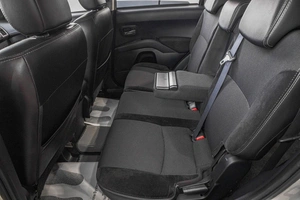 Внедорожник Citroen C-Crosser 2011 года, 1299000 рублей, Барнаул