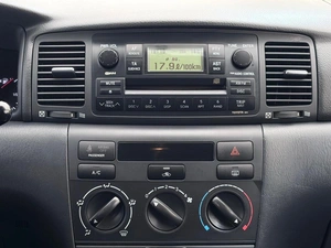 Седан Toyota Corolla 2006 года, 690000 рублей, Орёл