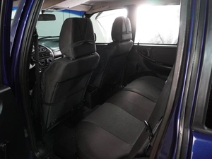 Внедорожник Chevrolet Niva 2018 года, 770000 рублей, Воронеж