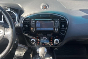 Внедорожник Nissan Juke 2013 года, 965000 рублей, Солонцы