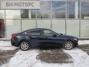 Седан Mazda 6 2016 года, 1750000 рублей, Брянск