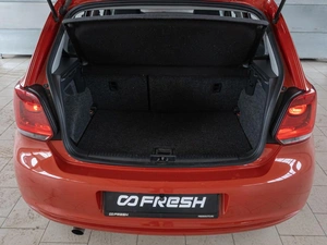 Хетчбэк Volkswagen Polo 2009 года, 799000 рублей, Краснодар