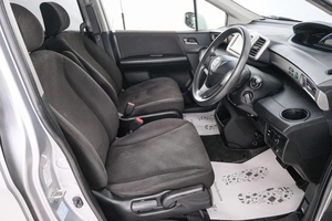 Минивэн Honda Freed 2014 года, 1089000 рублей, Красноярск