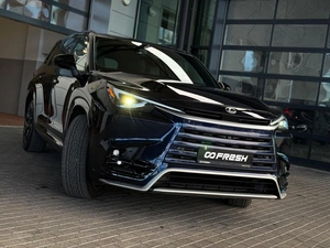 Внедорожник Lexus TX 2025 года, 9990000 рублей, Уфа