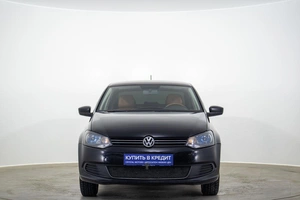 Седан Volkswagen Polo 2013 года, 749000 рублей, Оренбург