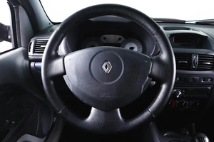 Седан Renault Symbol 2008 года, 279000 рублей, Пермь