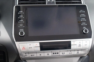 Внедорожник Toyota Land Cruiser Prado 2021 года, 6099000 рублей, Оренбург