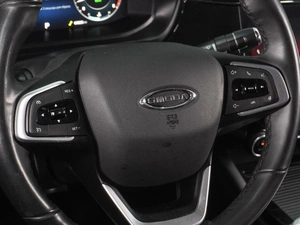 Седан OMODA S5 2023 года, 1431000 рублей, Воронеж