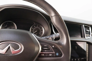 Внедорожник Infiniti QX50 2022 года, 3729000 рублей, Челябинск