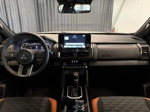 Пикап Mitsubishi L200 2025 года, 5499000 рублей, Павловская Слобода