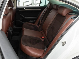 Седан Volkswagen Passat 2016 года, 1885000 рублей, Краснодар