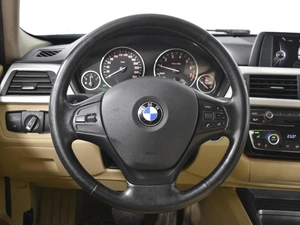 Седан BMW 3 серия 2015 года, 1449900 рублей, Казань