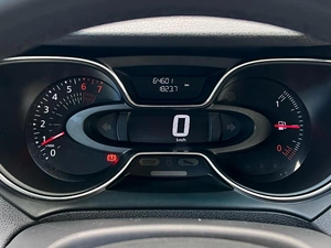 Внедорожник Renault Kaptur 2019 года, 1759000 рублей, Ижевск