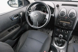 Внедорожник Nissan Qashqai 2008 года, 829000 рублей, Красноярск