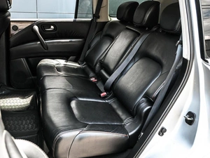 Внедорожник Nissan Patrol 2015 года, 2349000 рублей, Кирилловка