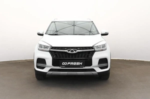 Внедорожник Chery Tiggo 4 2021 года, 1199000 рублей, Орёл