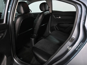 Седан Kia Rio 2017 года, 1359000 рублей, Аксай