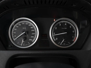 Внедорожник BMW X6 2011 года, 2290000 рублей, Омск