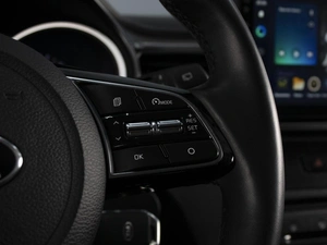 Хетчбэк Kia Ceed 2019 года, 1650000 рублей, Омск